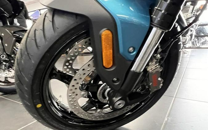 2026 BMW R 1300 R Snapper Rocks Blue 1300 R