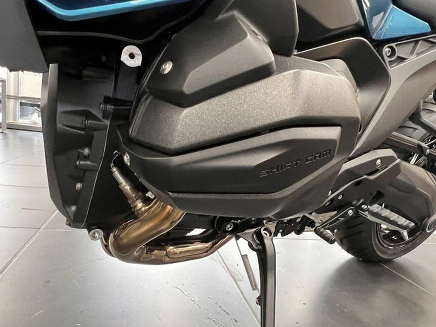 2026 BMW R 1300 R Snapper Rocks Blue 1300 R