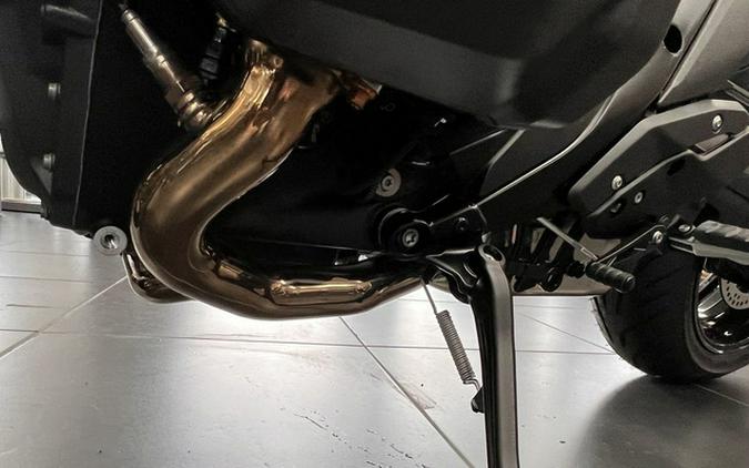 2026 BMW R 1300 R Snapper Rocks Blue 1300 R