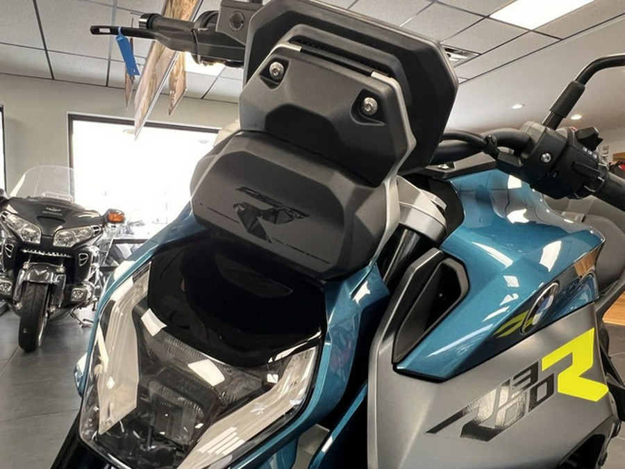 2026 BMW R 1300 R Snapper Rocks Blue 1300 R