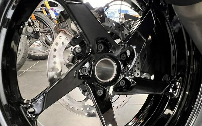 2026 BMW R 1300 R Snapper Rocks Blue 1300 R