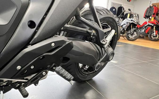 2026 BMW R 1300 R Snapper Rocks Blue 1300 R