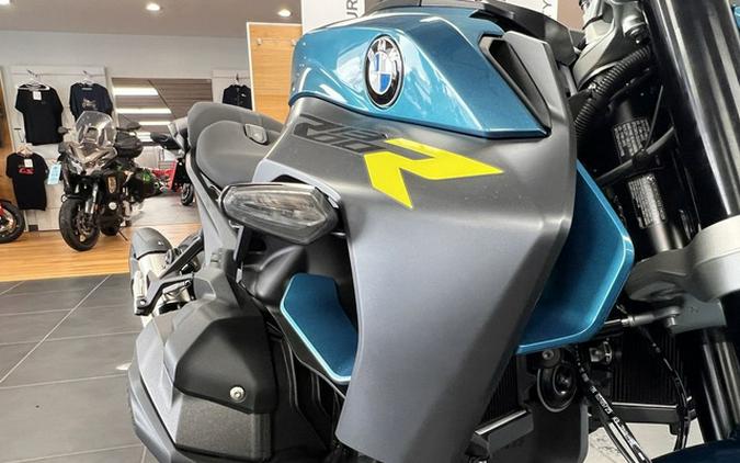 2026 BMW R 1300 R Snapper Rocks Blue 1300 R