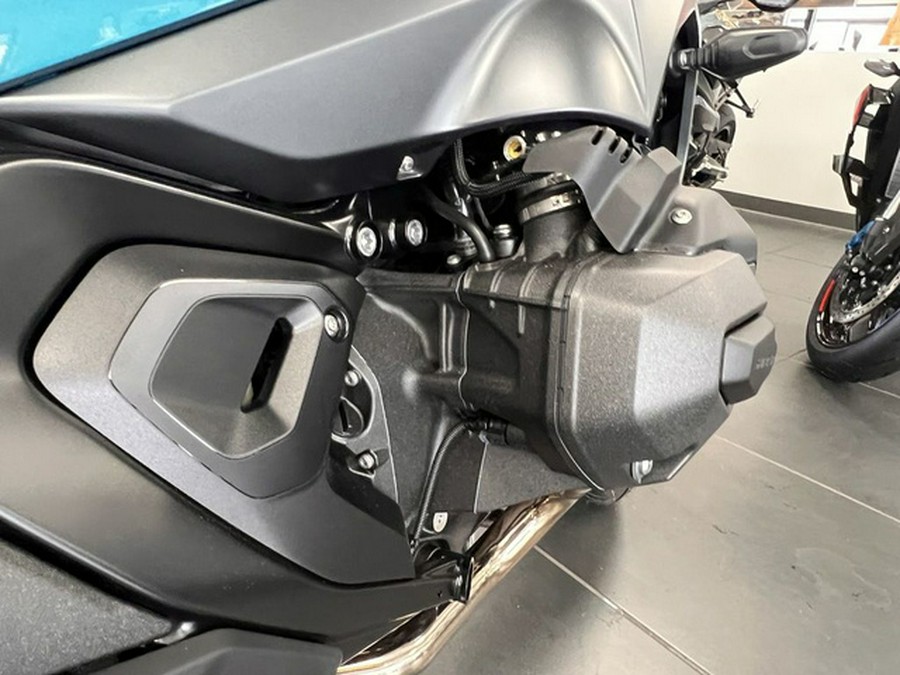 2026 BMW R 1300 R Snapper Rocks Blue 1300 R