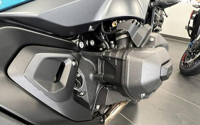 2026 BMW R 1300 R Snapper Rocks Blue 1300 R