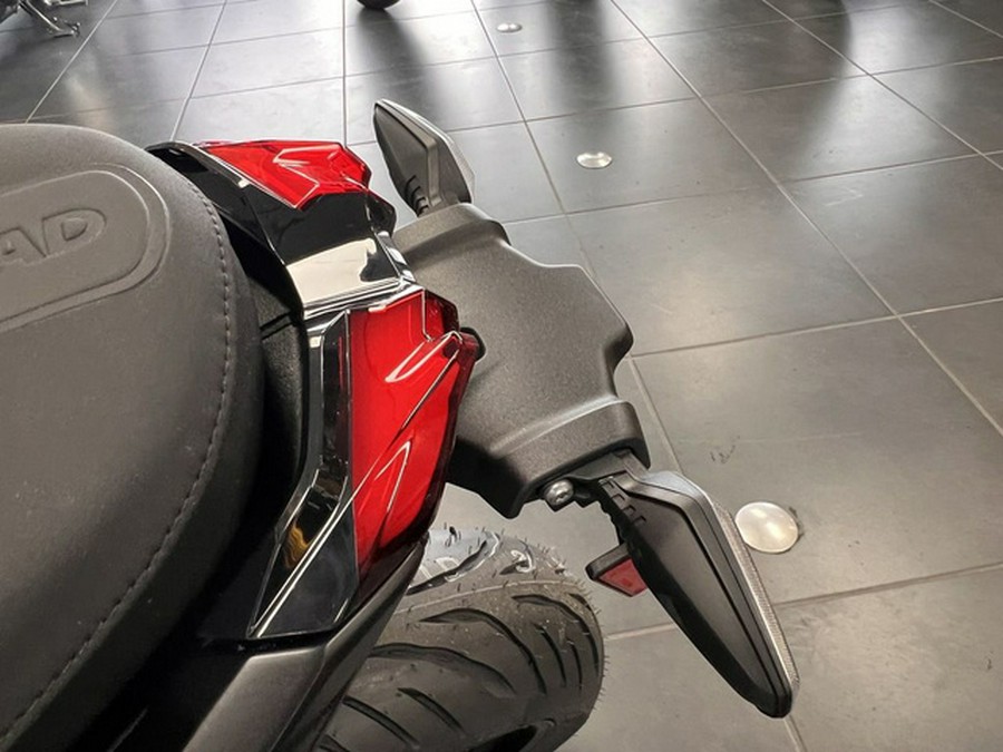 2026 BMW R 1300 R Snapper Rocks Blue 1300 R