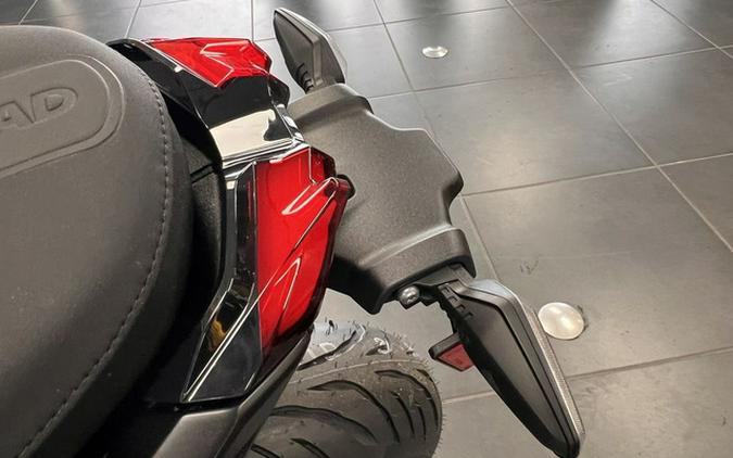 2026 BMW R 1300 R Snapper Rocks Blue 1300 R