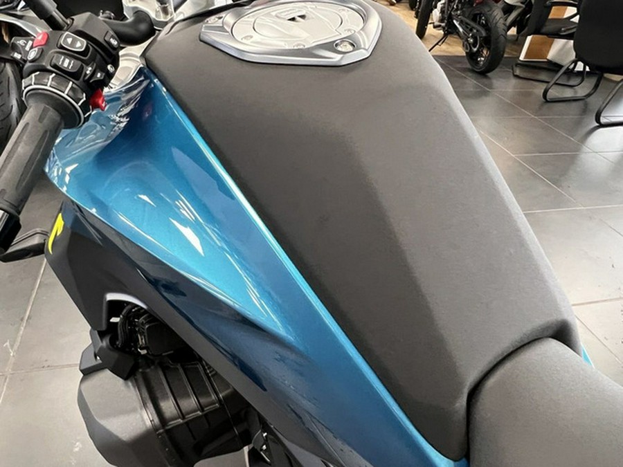2026 BMW R 1300 R Snapper Rocks Blue 1300 R