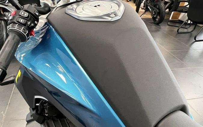 2026 BMW R 1300 R Snapper Rocks Blue 1300 R