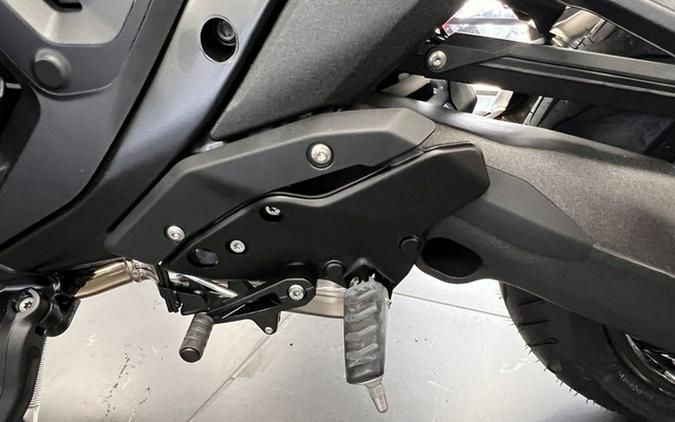 2026 BMW R 1300 R Snapper Rocks Blue 1300 R