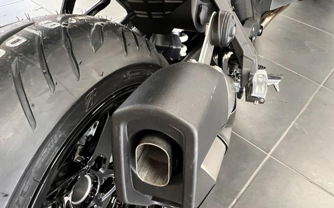 2026 BMW R 1300 R Snapper Rocks Blue 1300 R