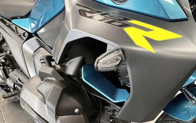 2026 BMW R 1300 R Snapper Rocks Blue 1300 R