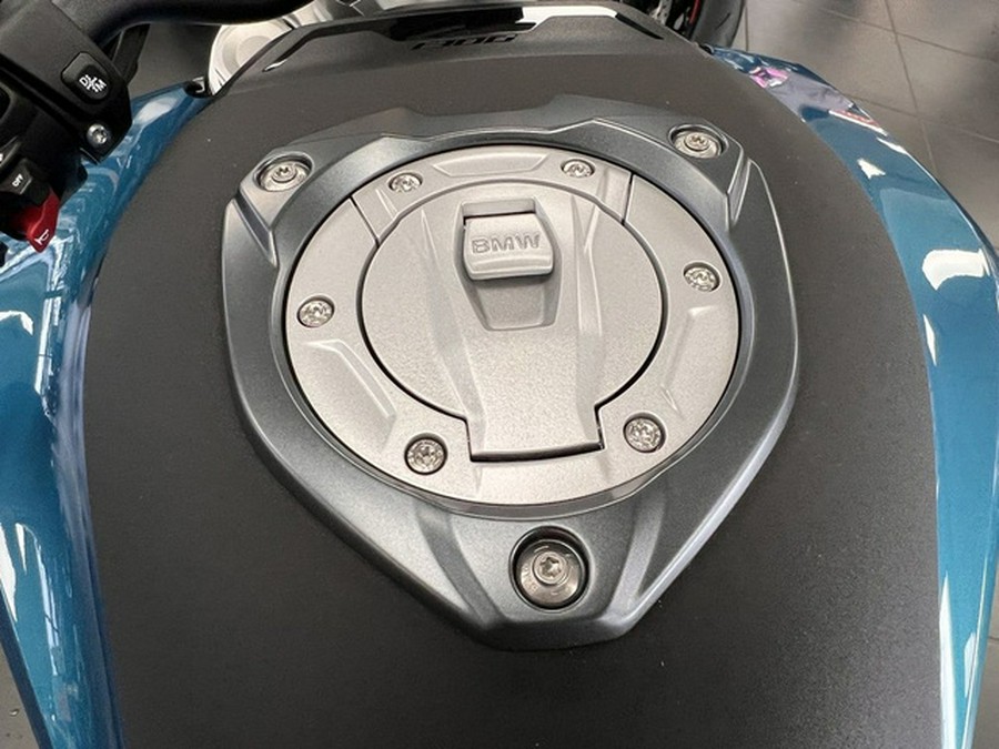 2026 BMW R 1300 R Snapper Rocks Blue 1300 R