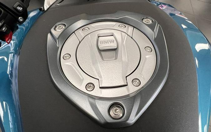 2026 BMW R 1300 R Snapper Rocks Blue 1300 R