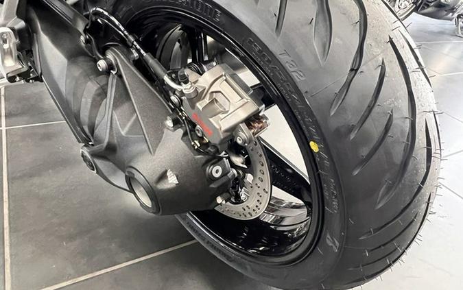 2026 BMW R 1300 R Snapper Rocks Blue 1300 R