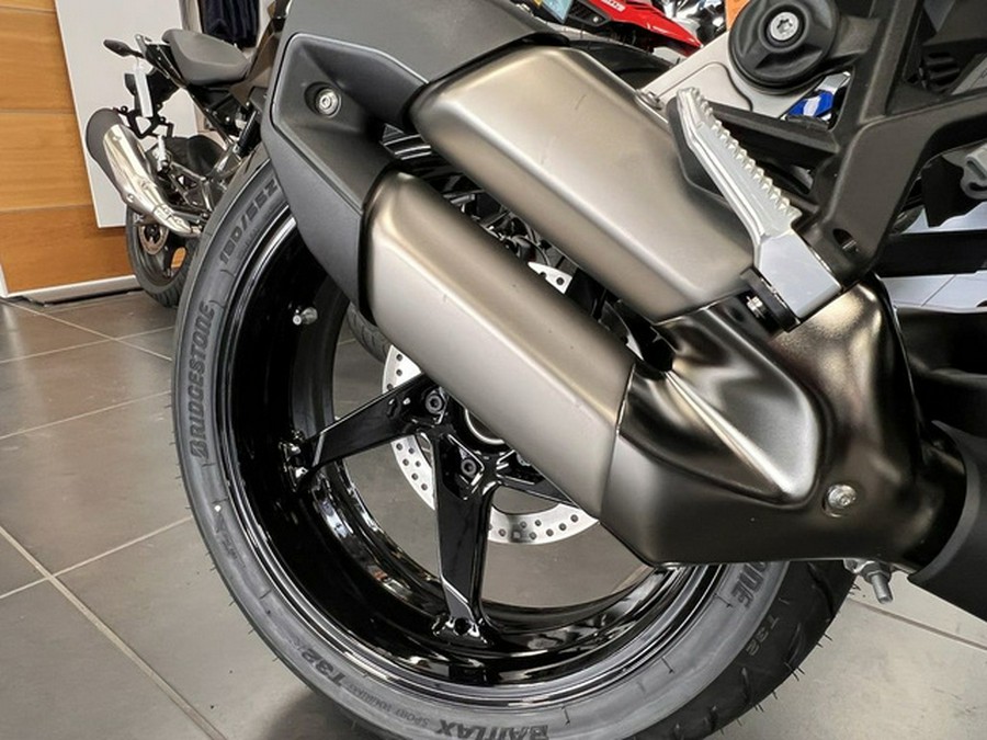 2026 BMW R 1300 R Snapper Rocks Blue 1300 R