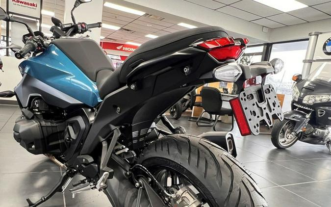 2026 BMW R 1300 R Snapper Rocks Blue 1300 R