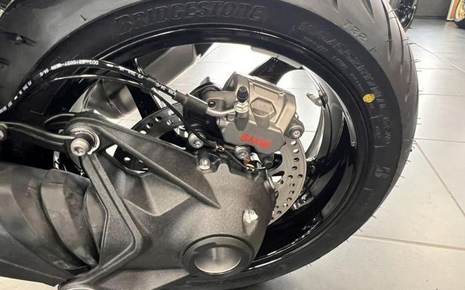 2026 BMW R 1300 R Snapper Rocks Blue 1300 R