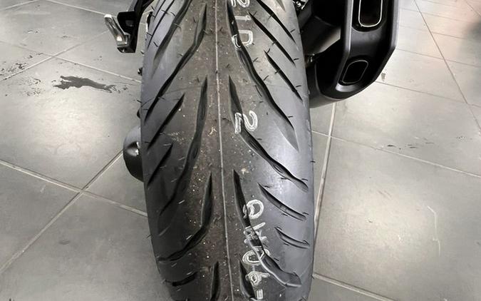 2026 BMW R 1300 R Snapper Rocks Blue 1300 R