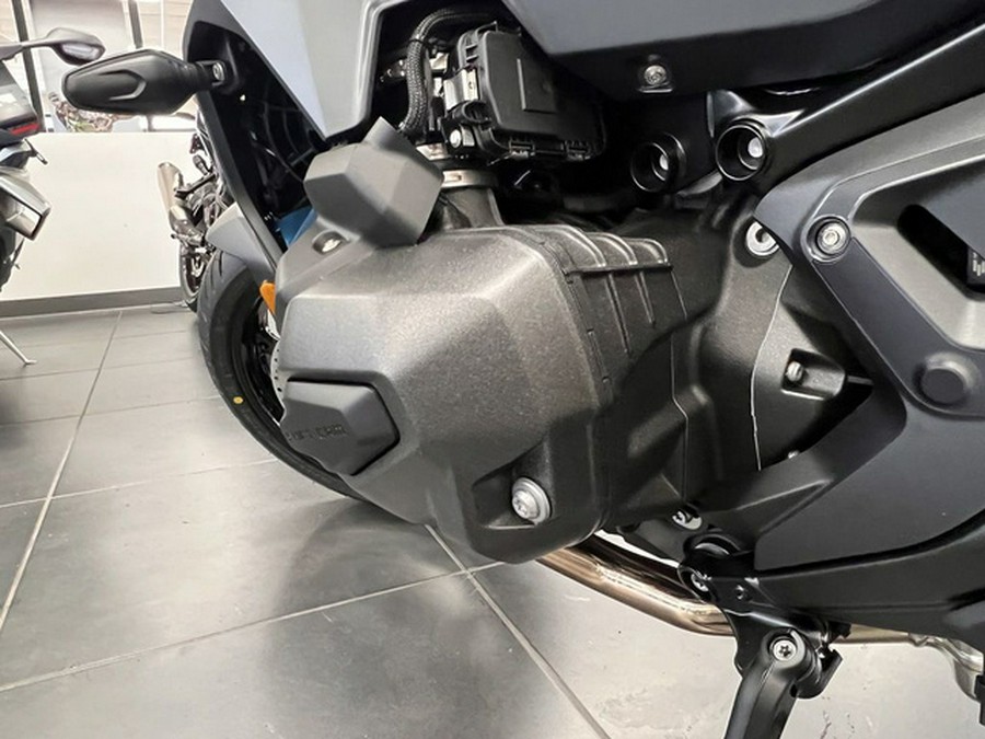 2026 BMW R 1300 R Snapper Rocks Blue 1300 R