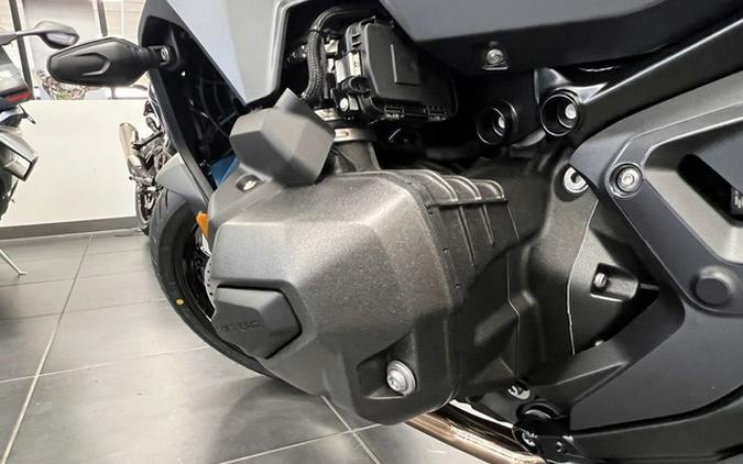 2026 BMW R 1300 R Snapper Rocks Blue 1300 R