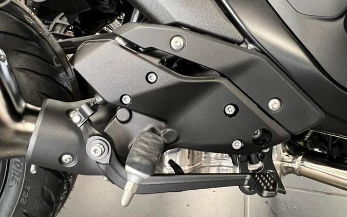 2026 BMW R 1300 R Snapper Rocks Blue 1300 R