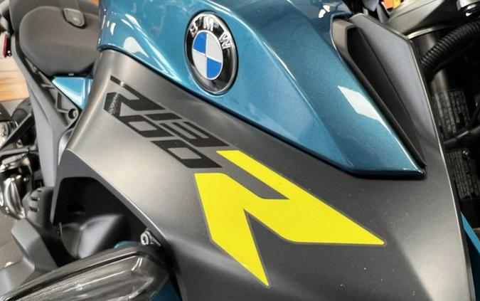2026 BMW R 1300 R Snapper Rocks Blue 1300 R