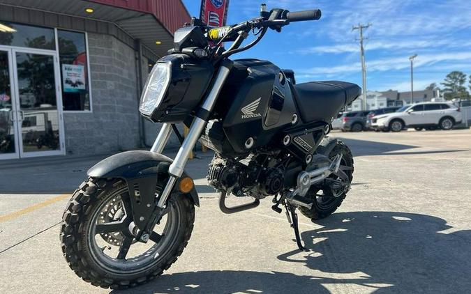 2023 Honda® GROM