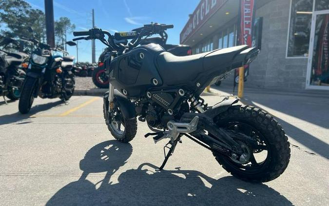 2023 Honda® GROM
