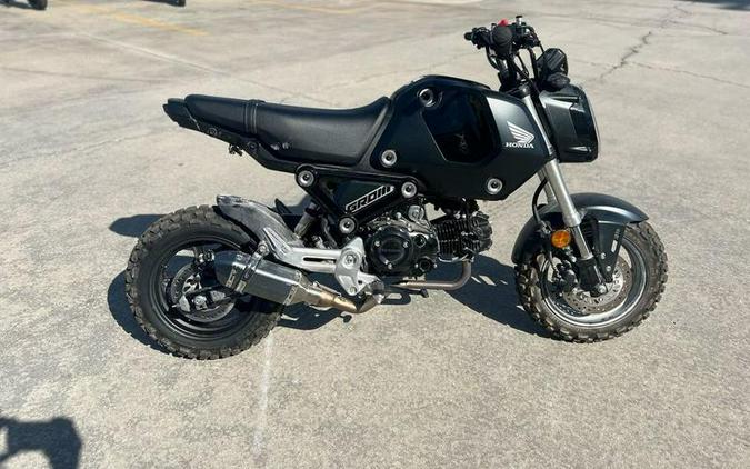 2023 Honda® GROM
