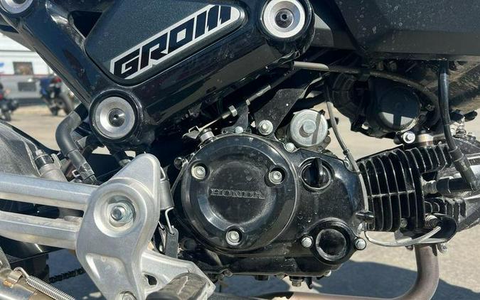 2023 Honda® GROM