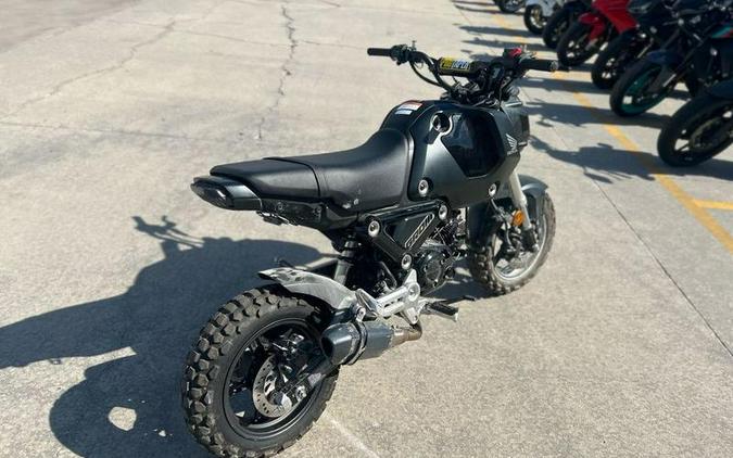 2023 Honda® GROM