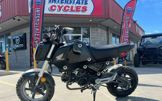 2023 Honda® GROM