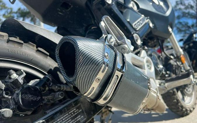 2023 Honda® GROM