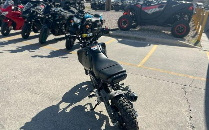 2023 Honda® GROM