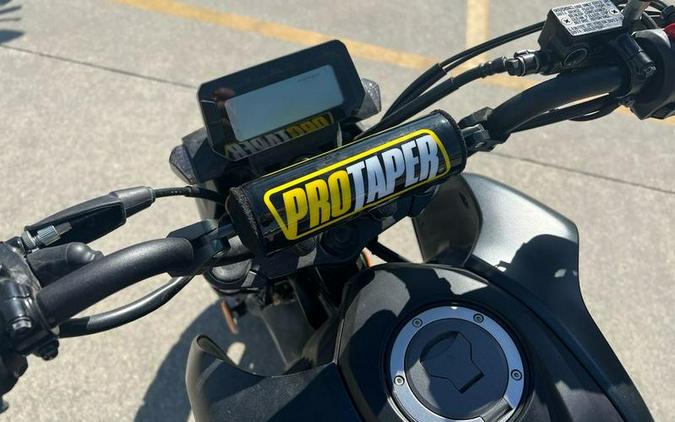 2023 Honda® GROM