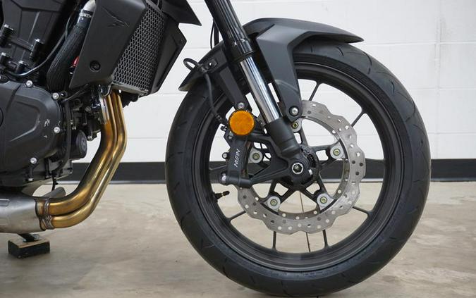 2025 Honda® CB750 Hornet