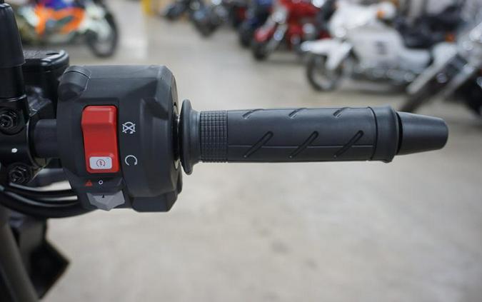 2025 Honda® CB750 Hornet