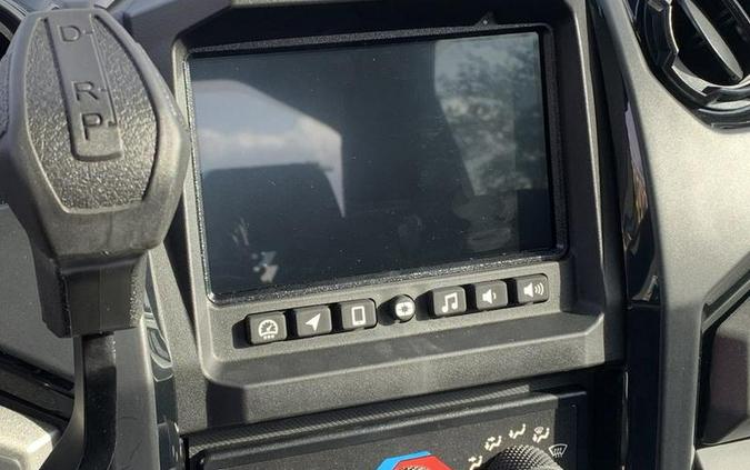 2026 Polaris® Ranger Crew XD 1500 NorthStar Ultimate