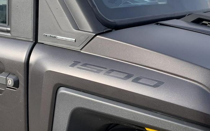 2026 Polaris® Ranger Crew XD 1500 NorthStar Ultimate