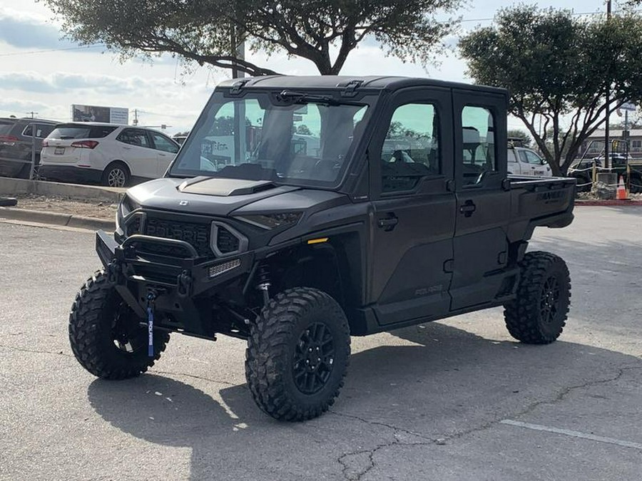 2026 Polaris® Ranger Crew XD 1500 NorthStar Ultimate