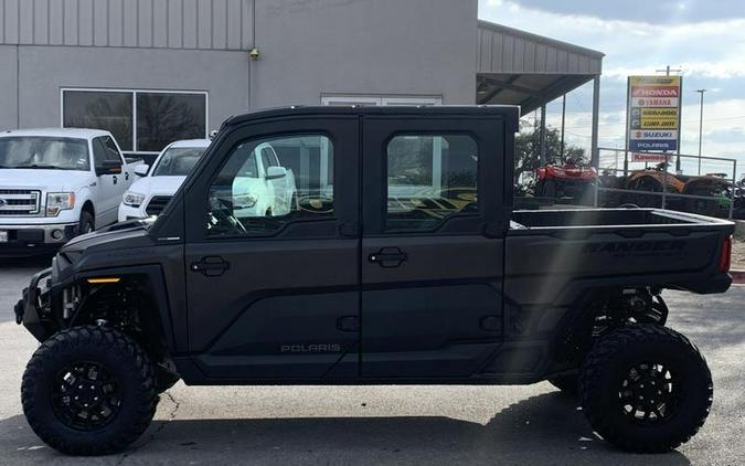 2026 Polaris® Ranger Crew XD 1500 NorthStar Ultimate