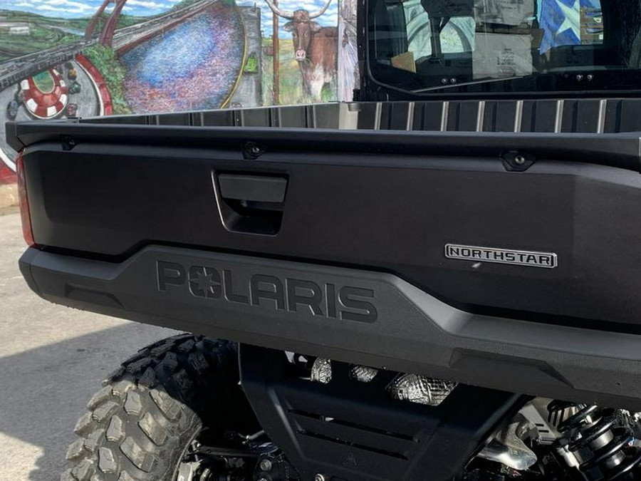 2026 Polaris® Ranger Crew XD 1500 NorthStar Ultimate