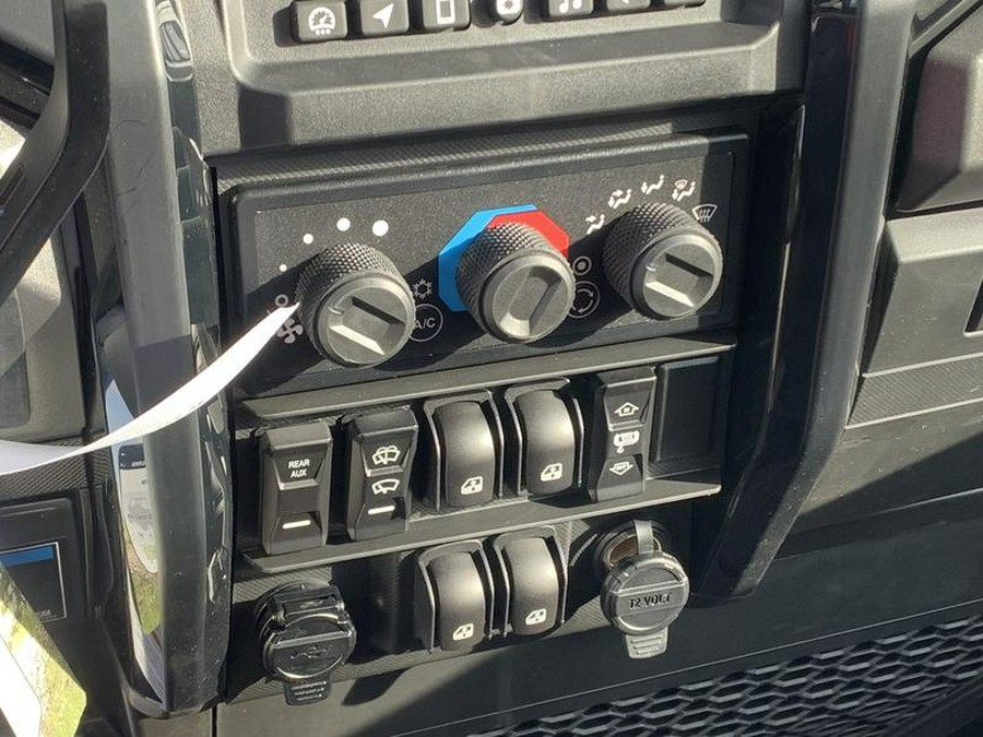 2026 Polaris® Ranger Crew XD 1500 NorthStar Ultimate