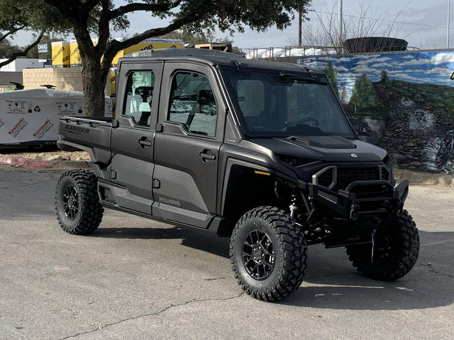 2026 Polaris® Ranger Crew XD 1500 NorthStar Ultimate