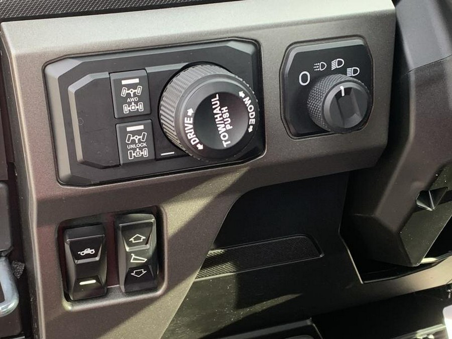 2026 Polaris® Ranger Crew XD 1500 NorthStar Ultimate