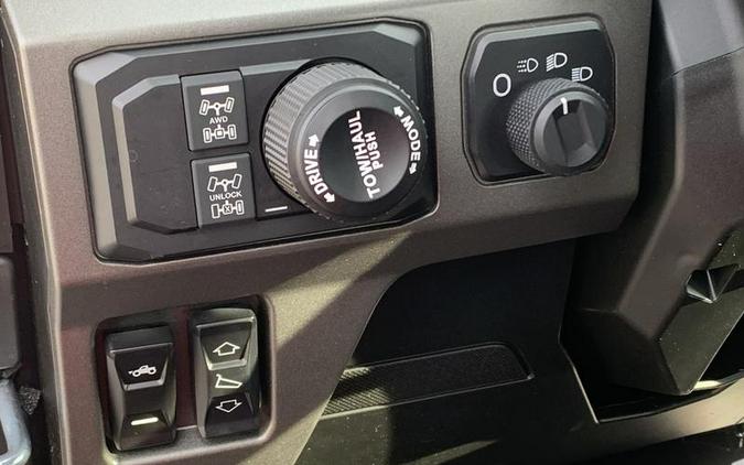 2026 Polaris® Ranger Crew XD 1500 NorthStar Ultimate