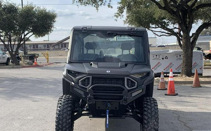 2026 Polaris® Ranger Crew XD 1500 NorthStar Ultimate