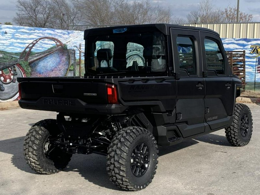 2026 Polaris® Ranger Crew XD 1500 NorthStar Ultimate