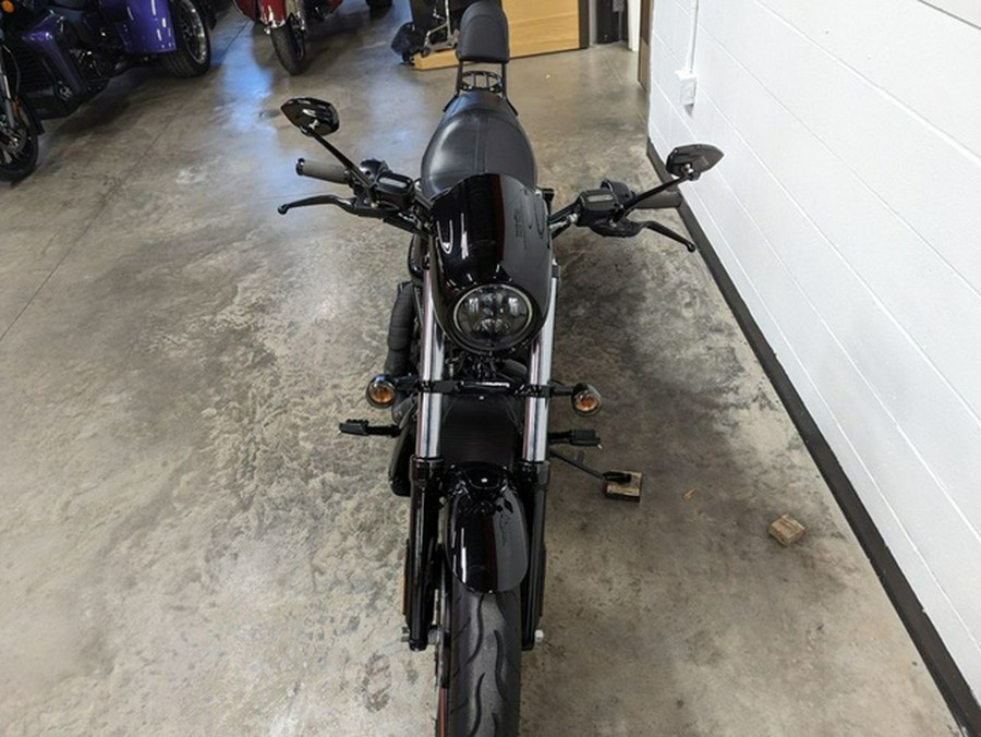 2009 Harley-Davidson VRSC DX - V-Rod Night Rod